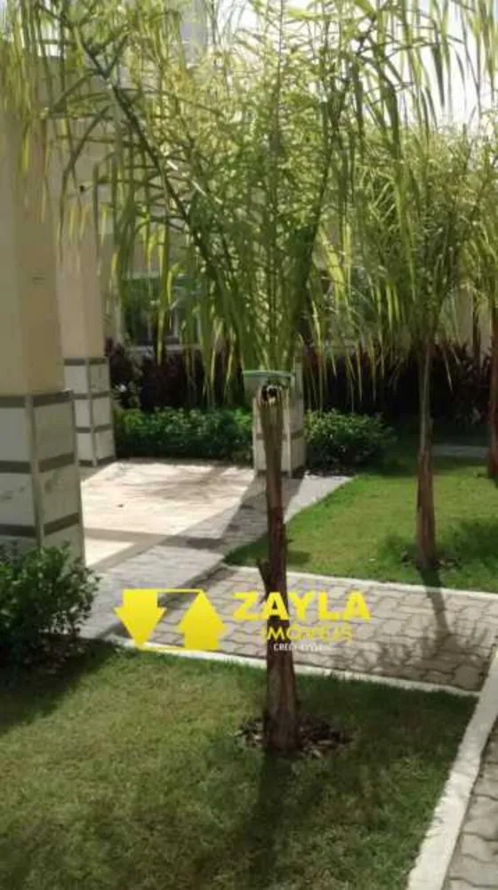 Apartamento, 2 quartos, 43 m² - Foto 3
