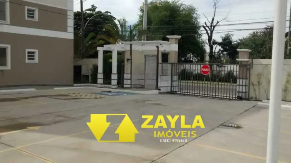 Apartamento, 2 quartos, 43 m² - Foto 11