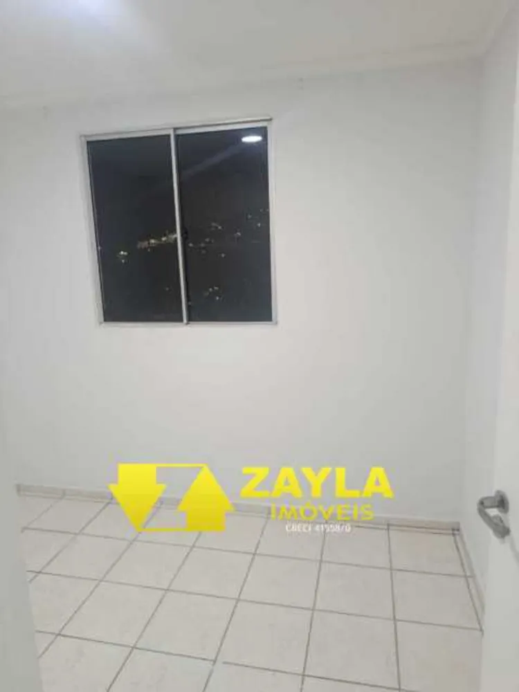 Apartamento, 2 quartos, 43 m² - Foto 10