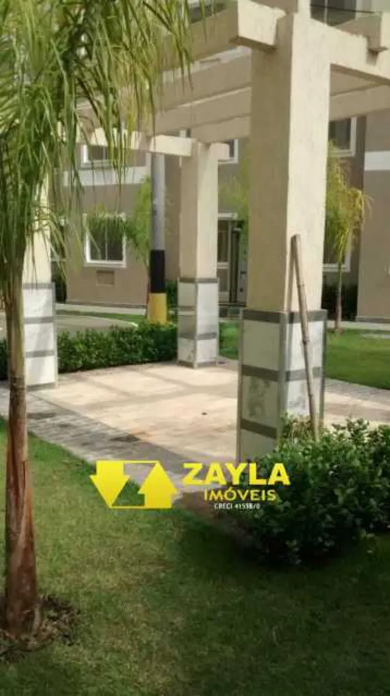 Apartamento, 2 quartos, 43 m² - Foto 6