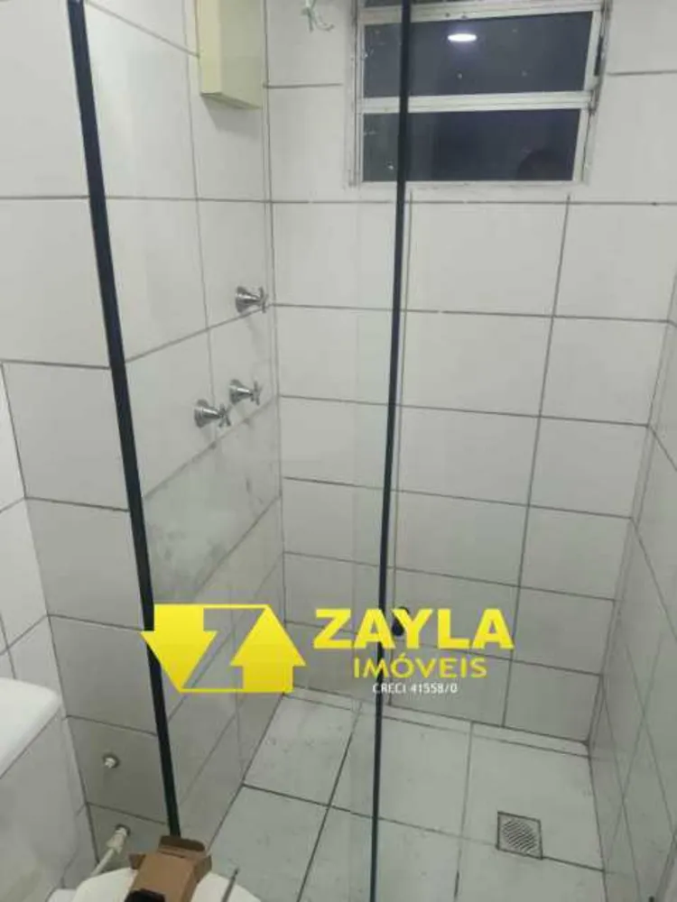 Apartamento, 2 quartos, 43 m² - Foto 4