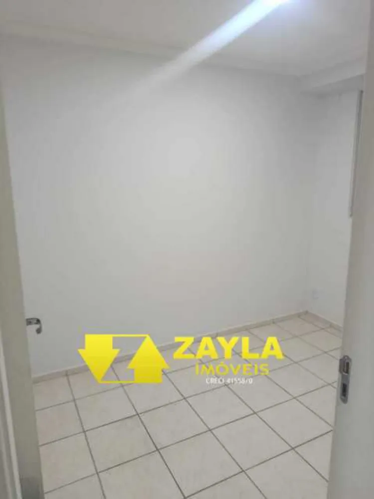 Apartamento, 2 quartos, 43 m² - Foto 1