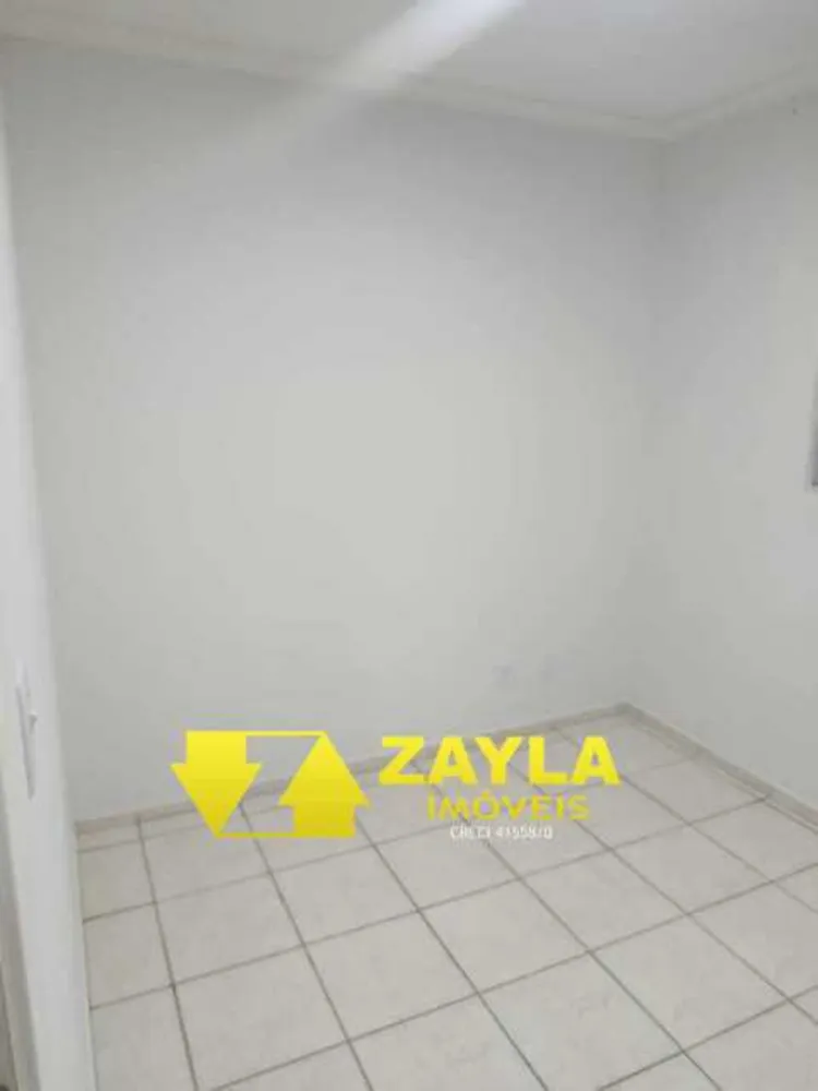 Apartamento, 2 quartos, 43 m² - Foto 9
