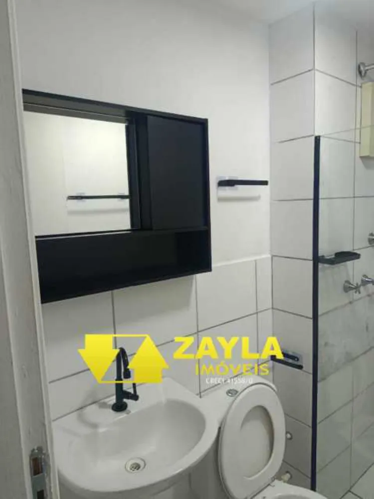 Apartamento, 2 quartos, 43 m² - Foto 5