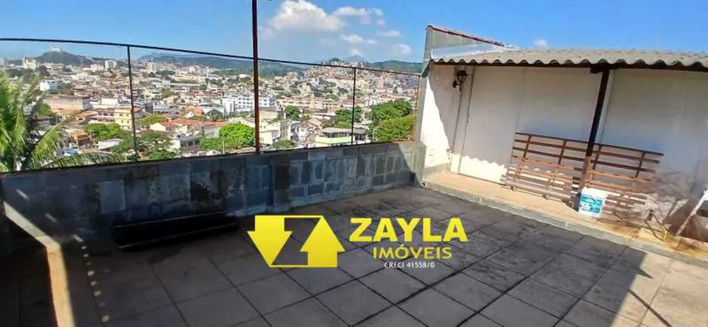Casa, 3 quartos, 119 m² - Foto 22