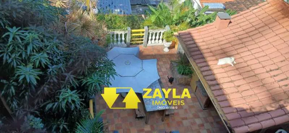 Casa, 3 quartos, 119 m² - Foto 27