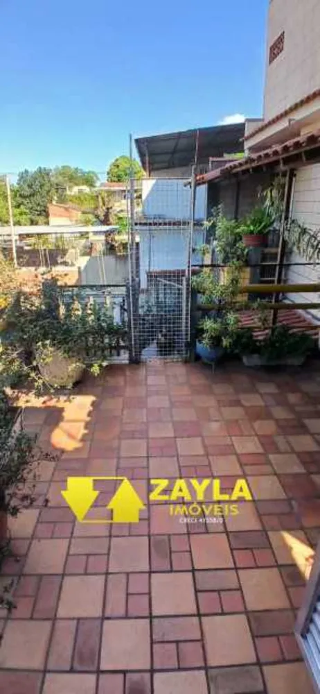 Casa, 3 quartos, 119 m² - Foto 21