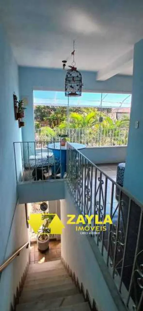 Casa, 3 quartos, 119 m² - Foto 18
