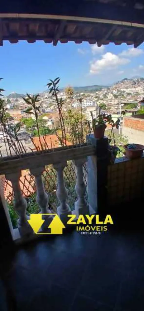 Casa, 3 quartos, 119 m² - Foto 20