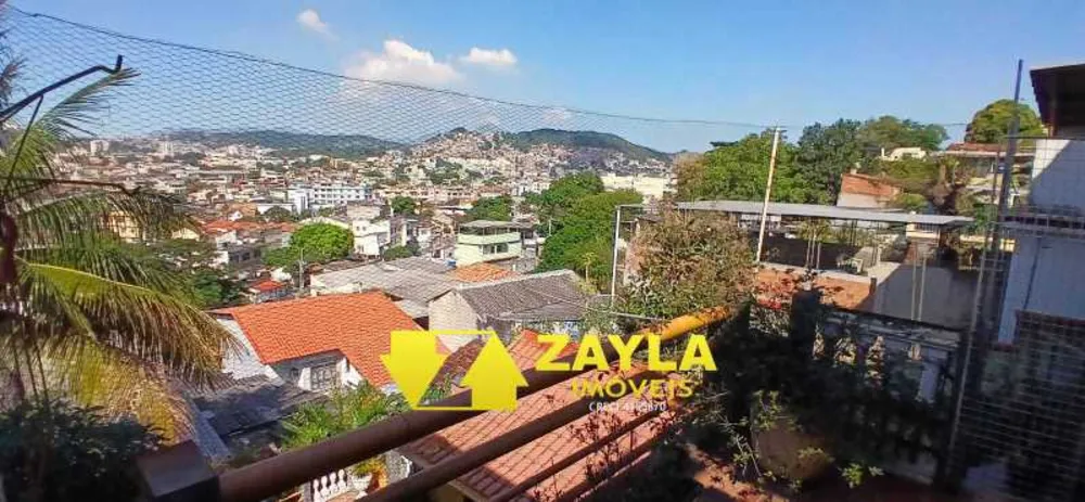 Casa, 3 quartos, 119 m² - Foto 24