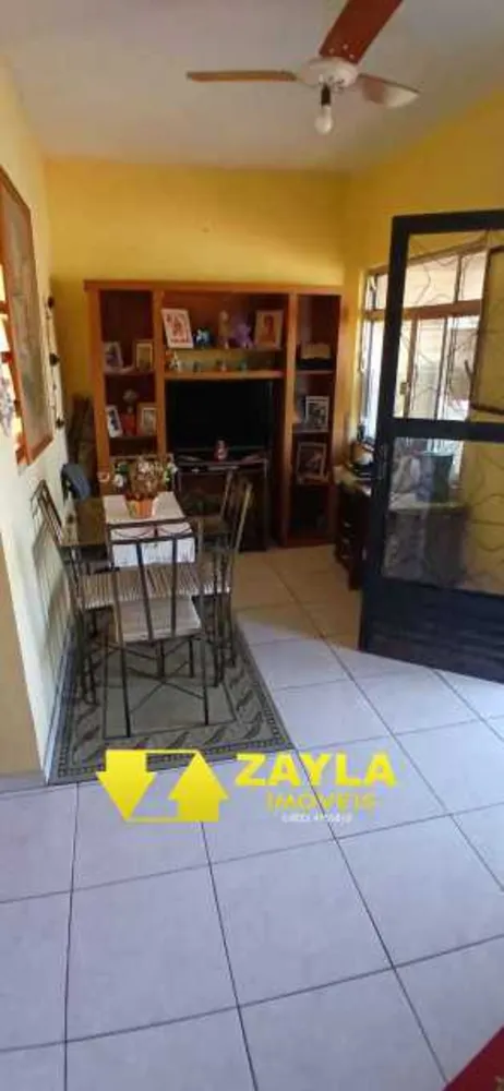 Casa, 3 quartos, 119 m² - Foto 16