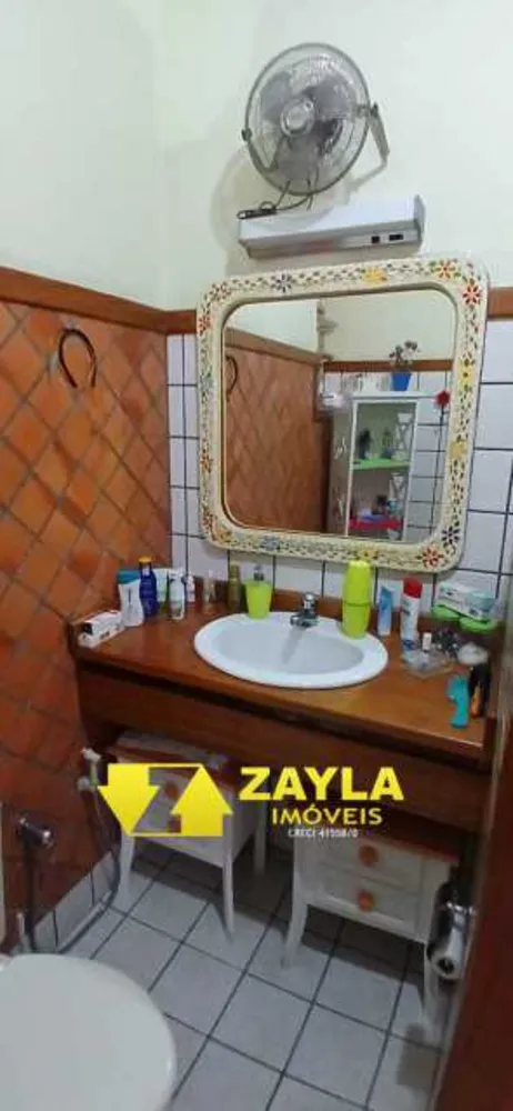 Casa, 3 quartos, 119 m² - Foto 4