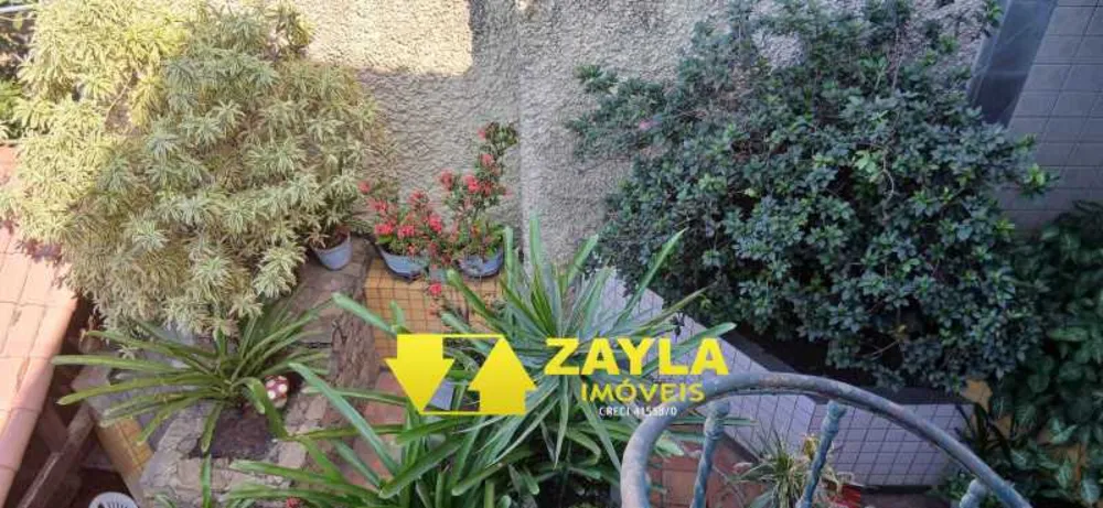 Casa, 3 quartos, 119 m² - Foto 23