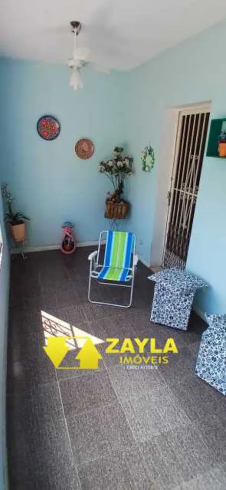 Casa, 3 quartos, 119 m² - Foto 19