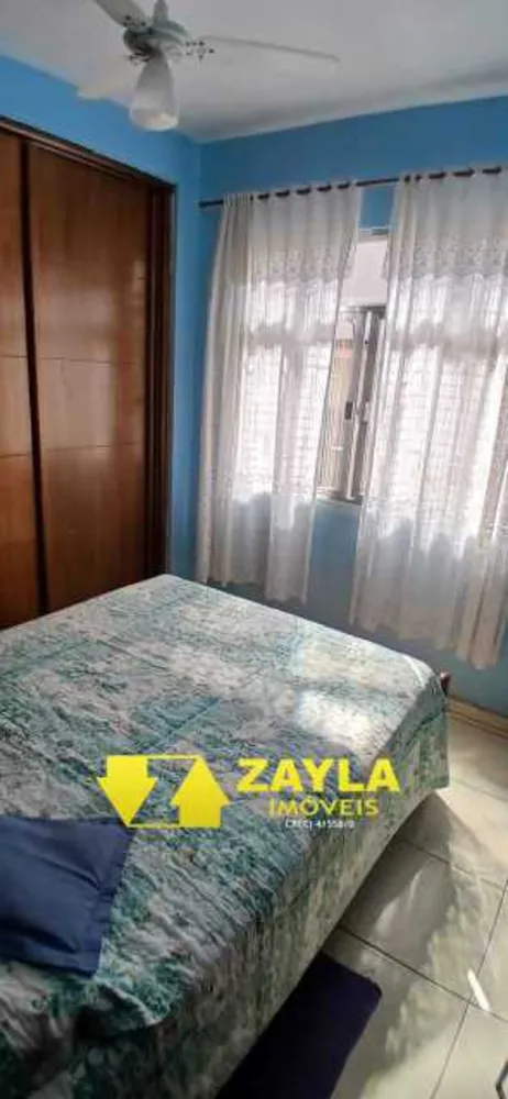 Casa, 3 quartos, 119 m² - Foto 11