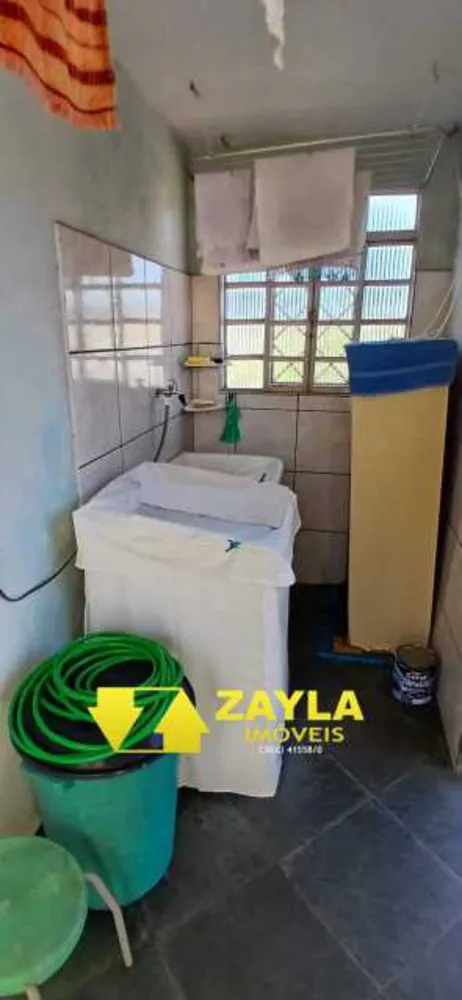Casa, 3 quartos, 119 m² - Foto 17