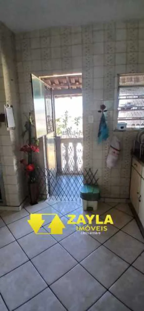 Casa, 3 quartos, 119 m² - Foto 12
