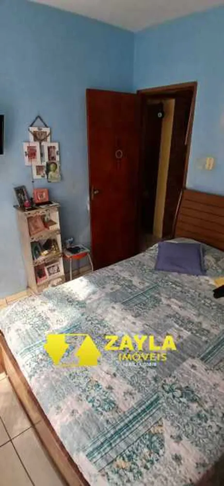 Casa, 3 quartos, 119 m² - Foto 10