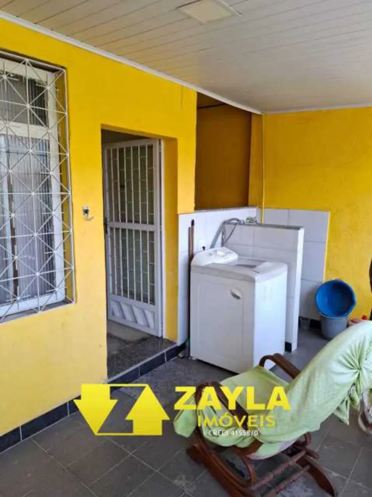 Casa de Condomínio, 3 quartos - Foto 10