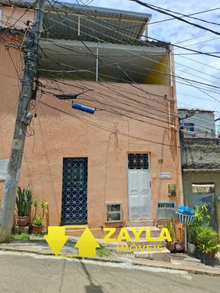 Casa de Condomínio, 3 quartos - Foto 14