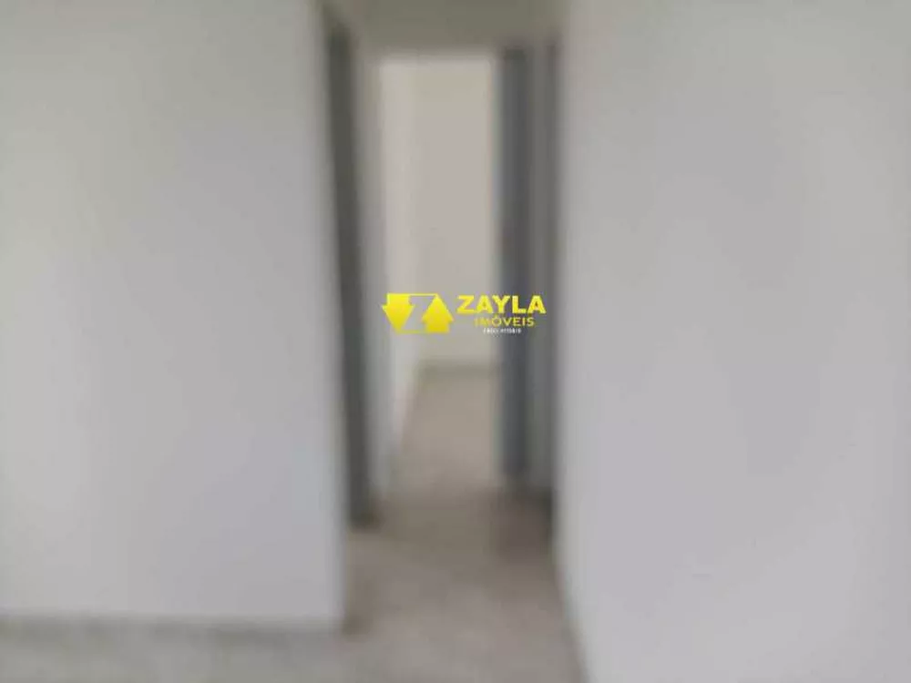 Apartamento, 2 quartos, 50 m² - Foto 7