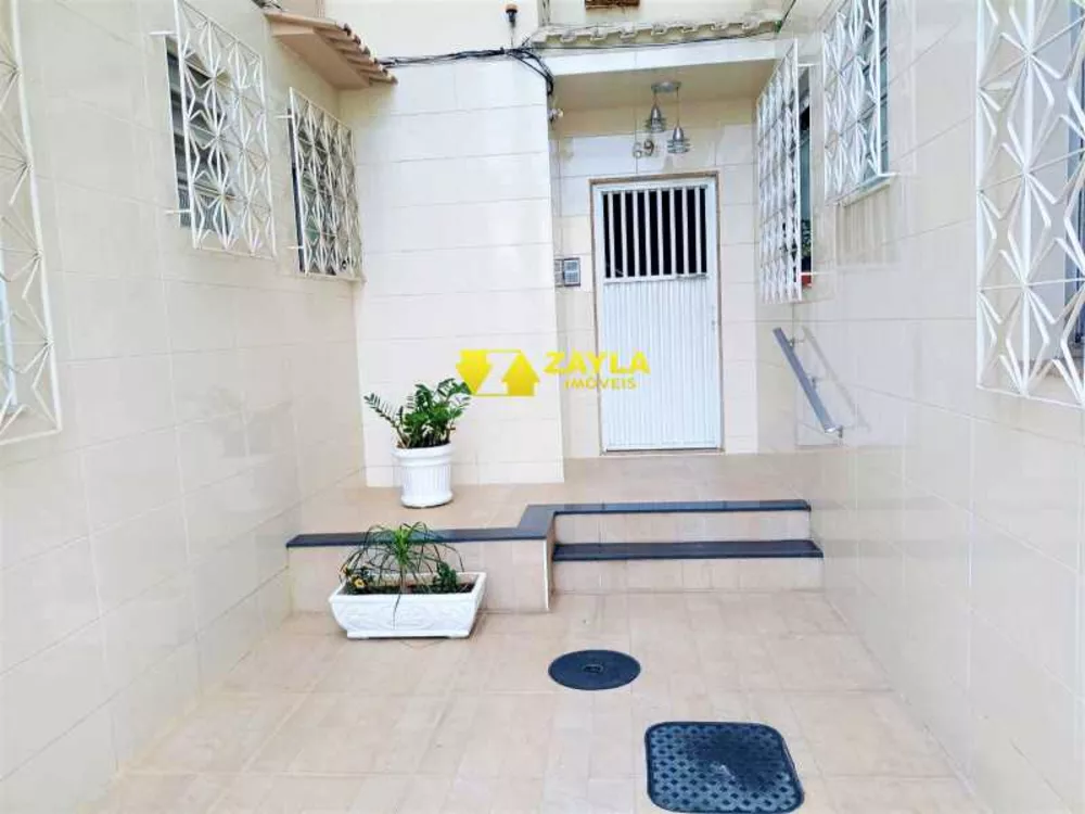 Apartamento, 2 quartos, 50 m² - Foto 6