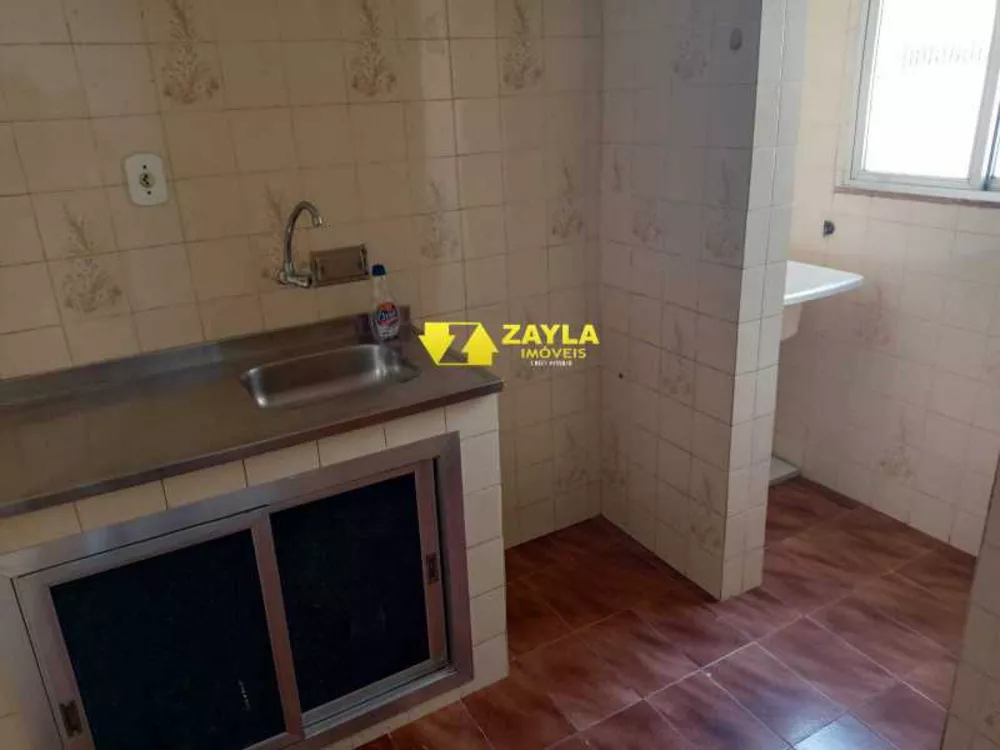 Apartamento, 2 quartos, 50 m² - Foto 15