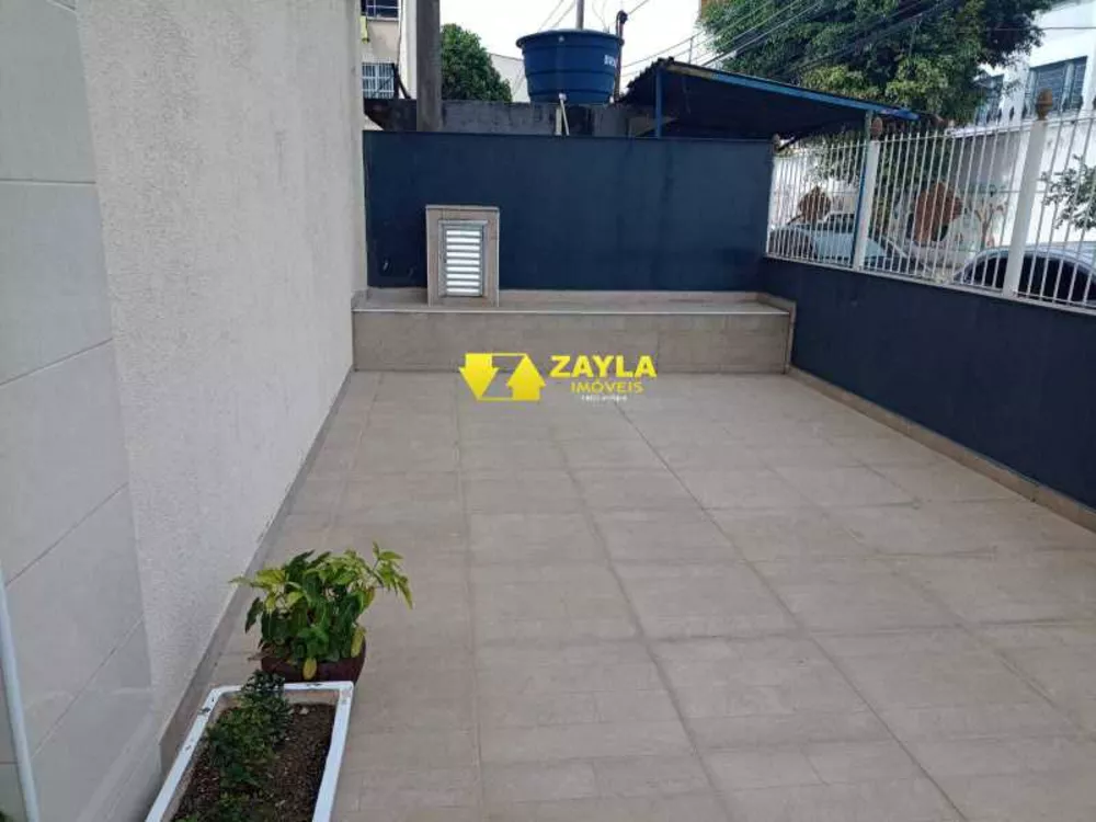 Apartamento, 2 quartos, 50 m² - Foto 5