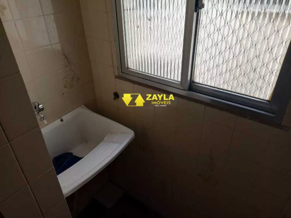 Apartamento, 2 quartos, 50 m² - Foto 17