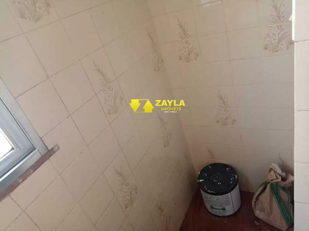 Apartamento, 2 quartos, 50 m² - Foto 9
