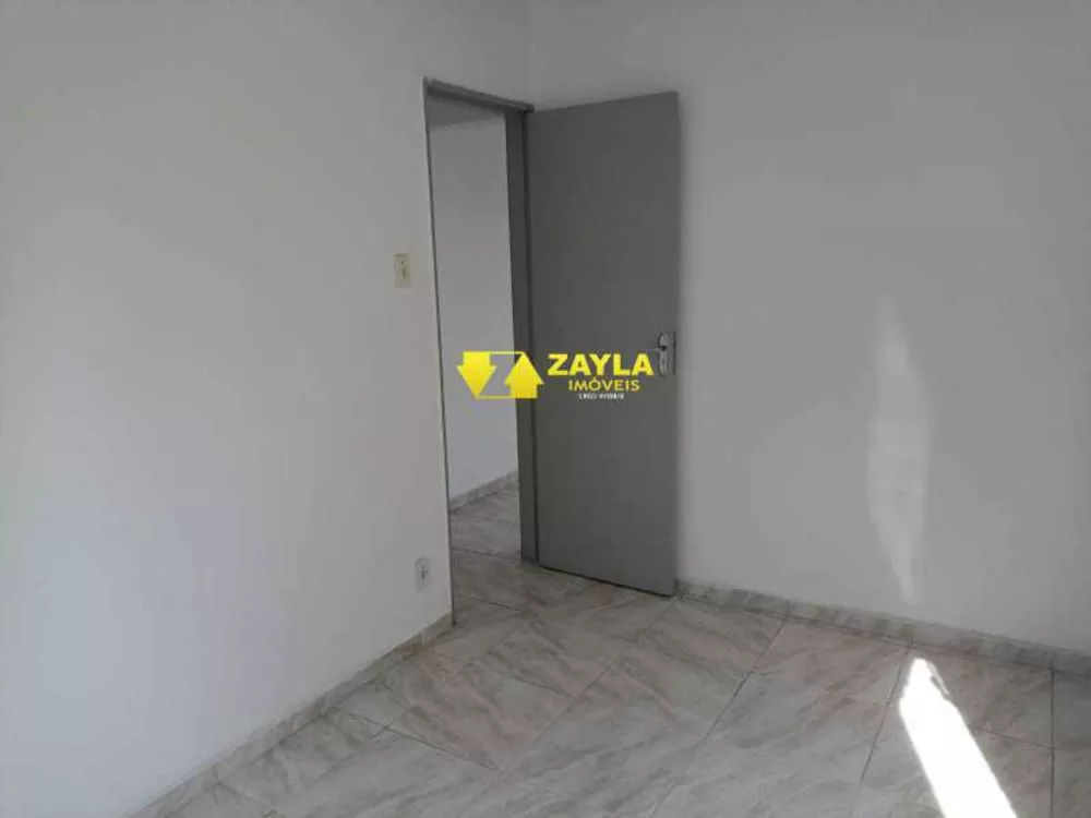 Apartamento, 2 quartos, 50 m² - Foto 8