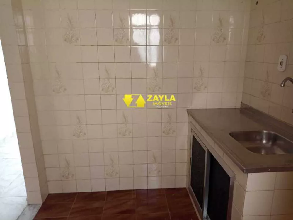 Apartamento, 2 quartos, 50 m² - Foto 10