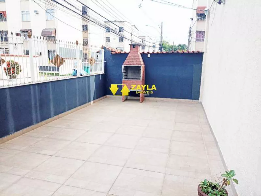 Apartamento, 2 quartos, 50 m² - Foto 11