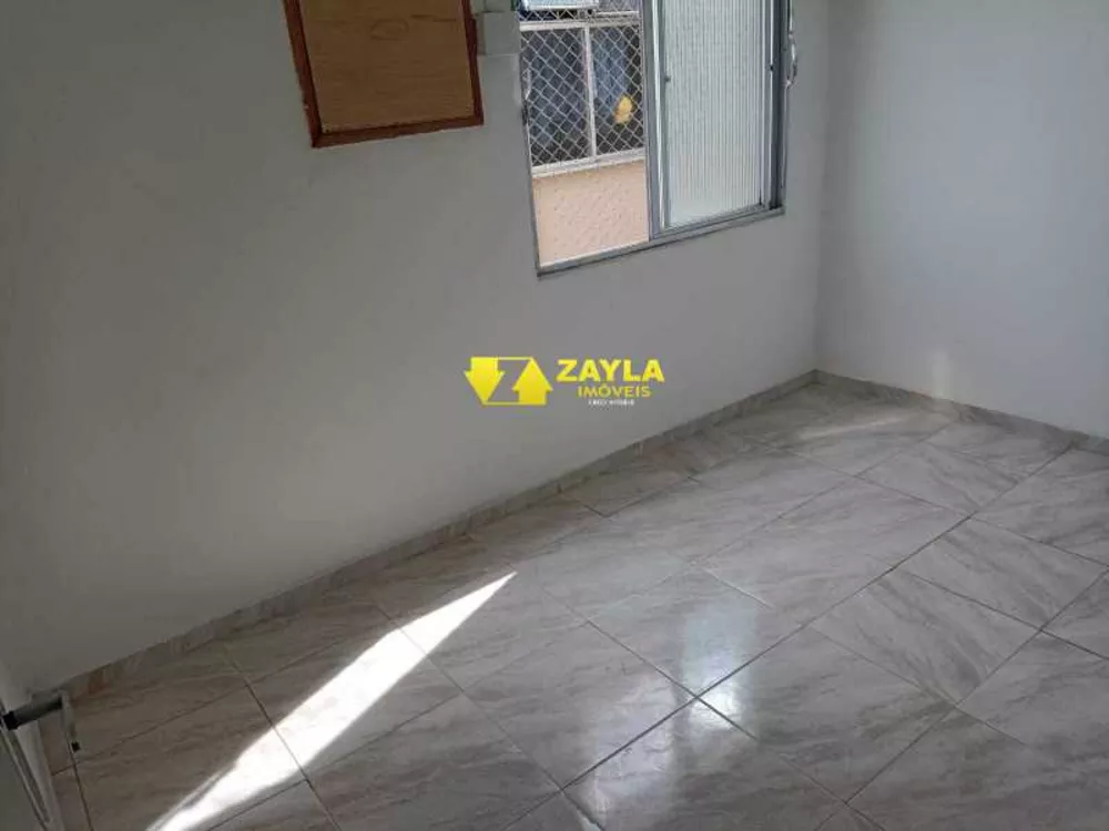 Apartamento, 2 quartos, 50 m² - Foto 12