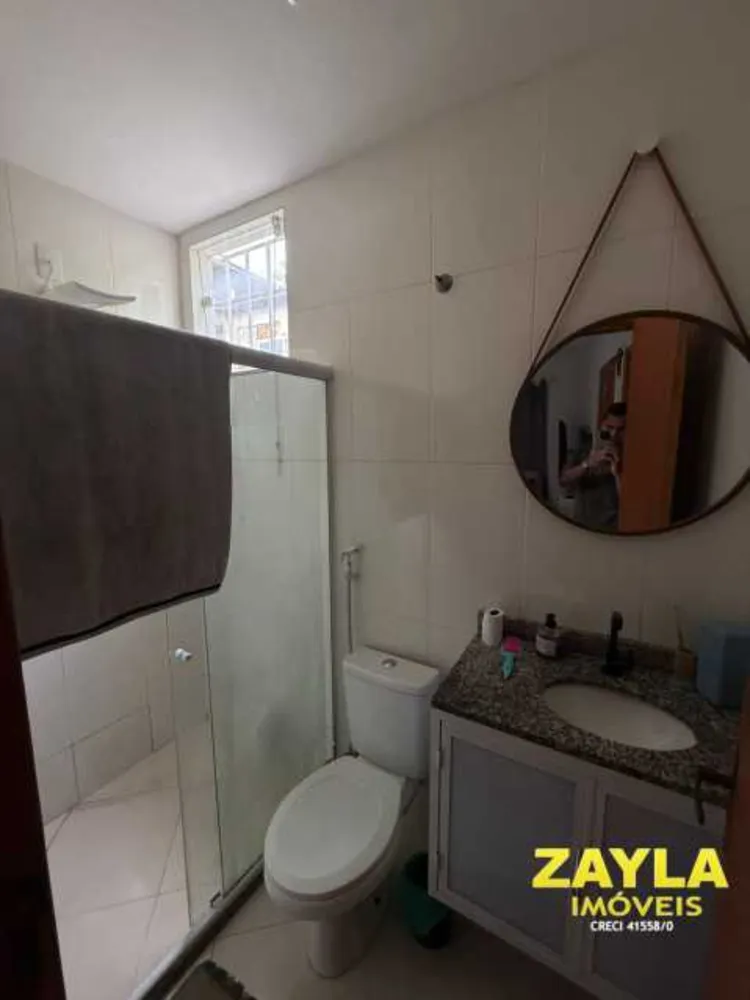 Apartamento, 2 quartos, 45 m² - Foto 16