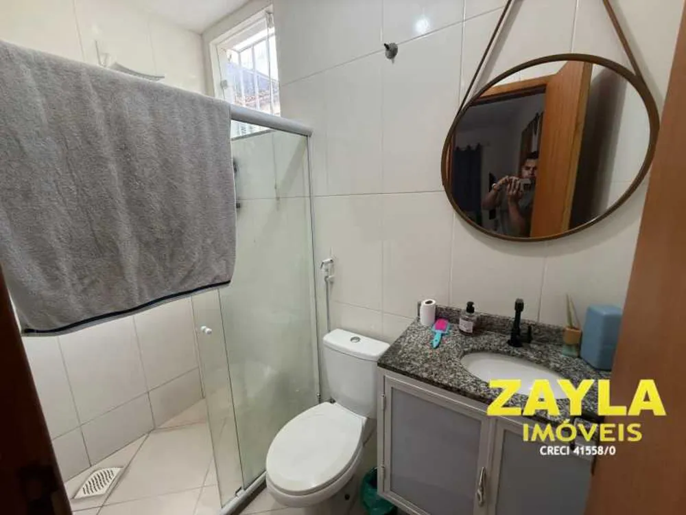 Apartamento, 2 quartos, 45 m² - Foto 13