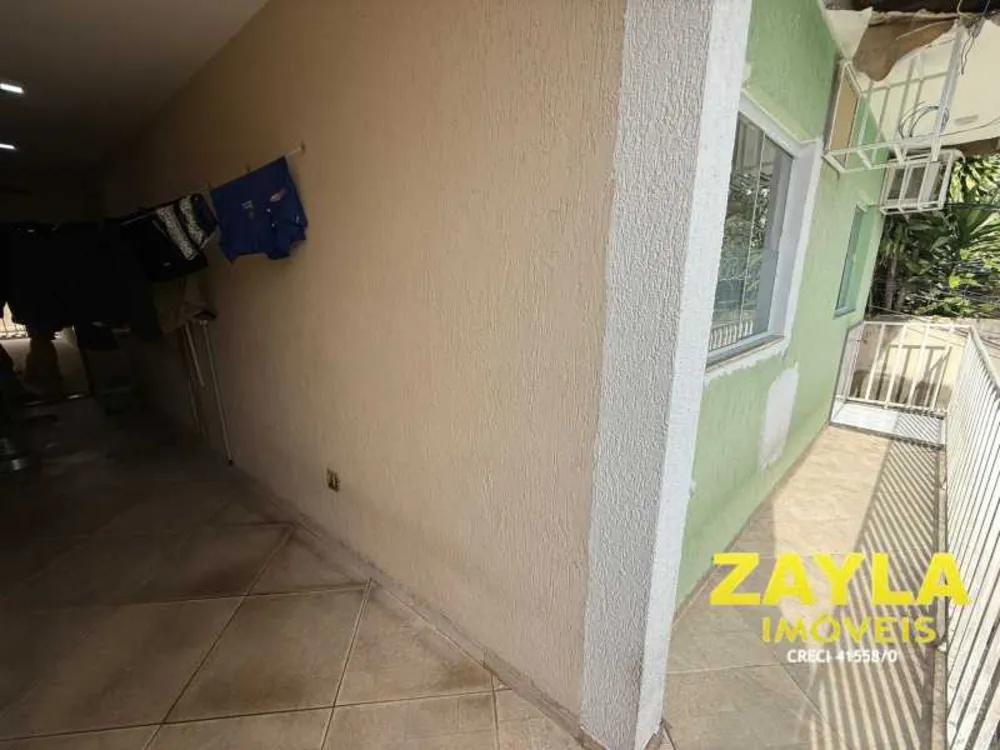 Apartamento, 2 quartos, 45 m² - Foto 1