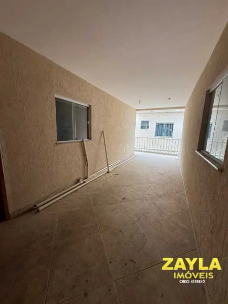 Apartamento, 2 quartos, 45 m² - Foto 3