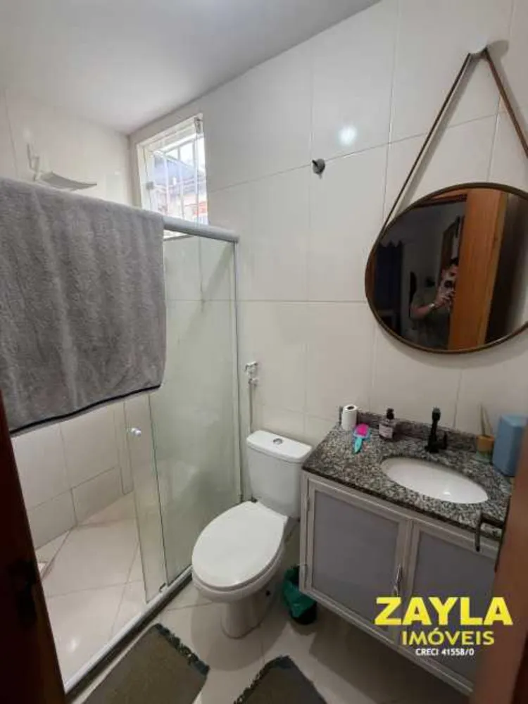 Apartamento, 2 quartos, 45 m² - Foto 15