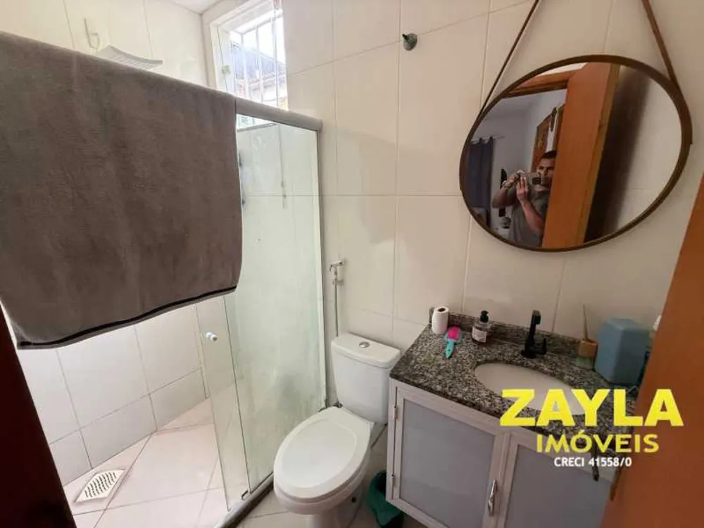 Apartamento, 2 quartos, 45 m² - Foto 17