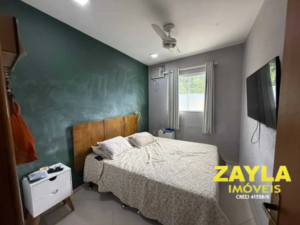 Apartamento, 2 quartos, 45 m² - Foto 21