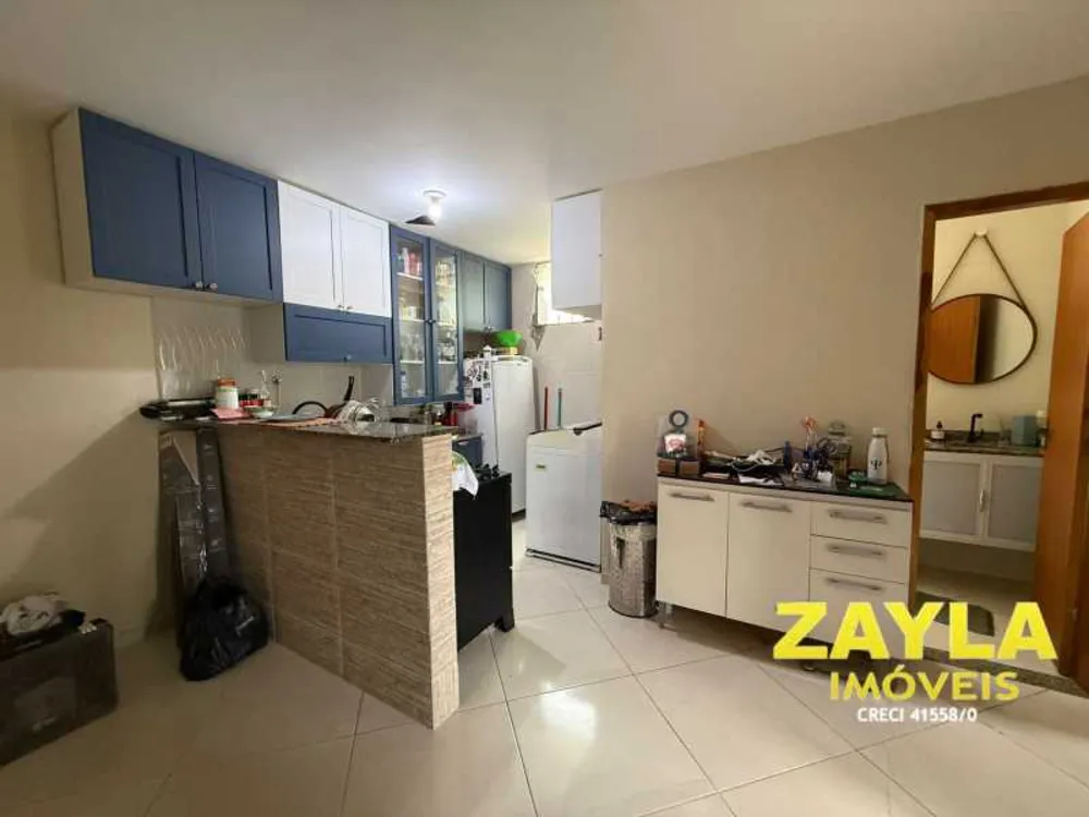 Apartamento, 2 quartos, 45 m² - Foto 6