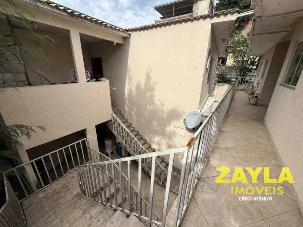 Apartamento, 2 quartos, 45 m² - Foto 2