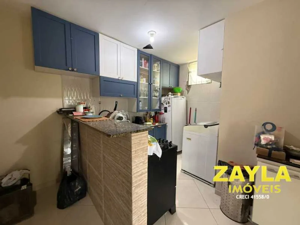 Apartamento, 2 quartos, 45 m² - Foto 8
