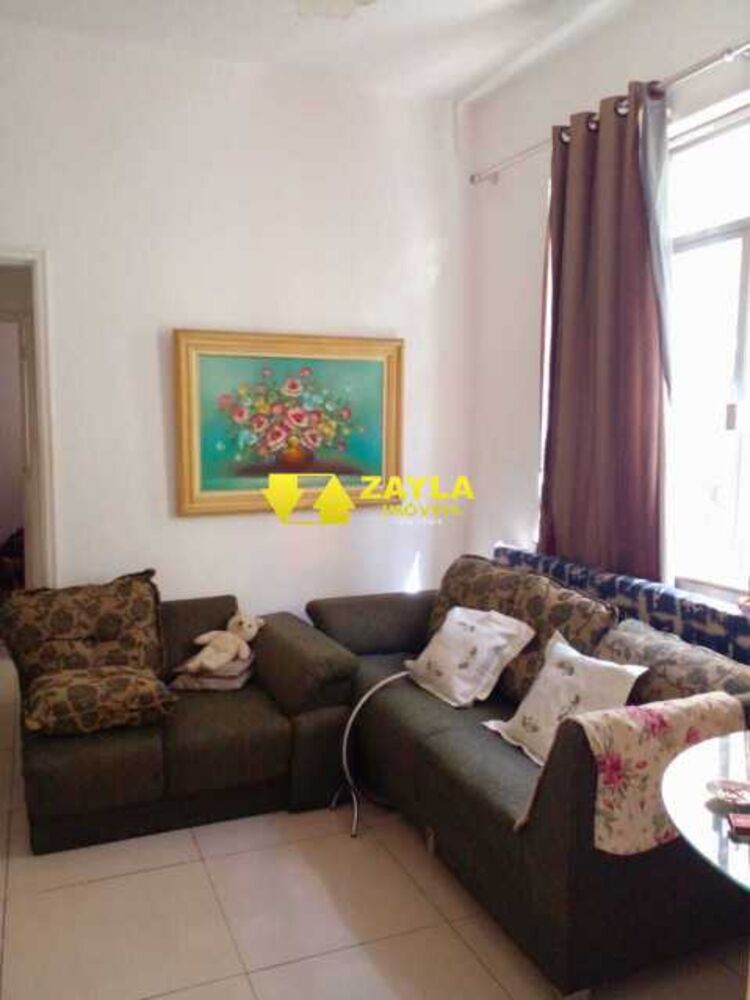 Apartamento, 1 quarto, 47 m² - Foto 9