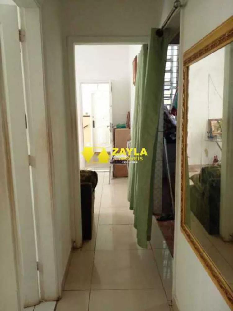 Apartamento, 1 quarto, 47 m² - Foto 5