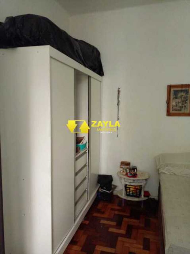 Apartamento, 1 quarto, 47 m² - Foto 6