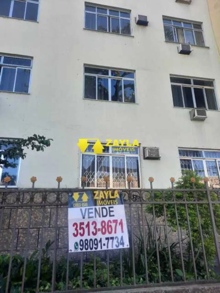 Apartamento, 1 quarto, 47 m² - Foto 1
