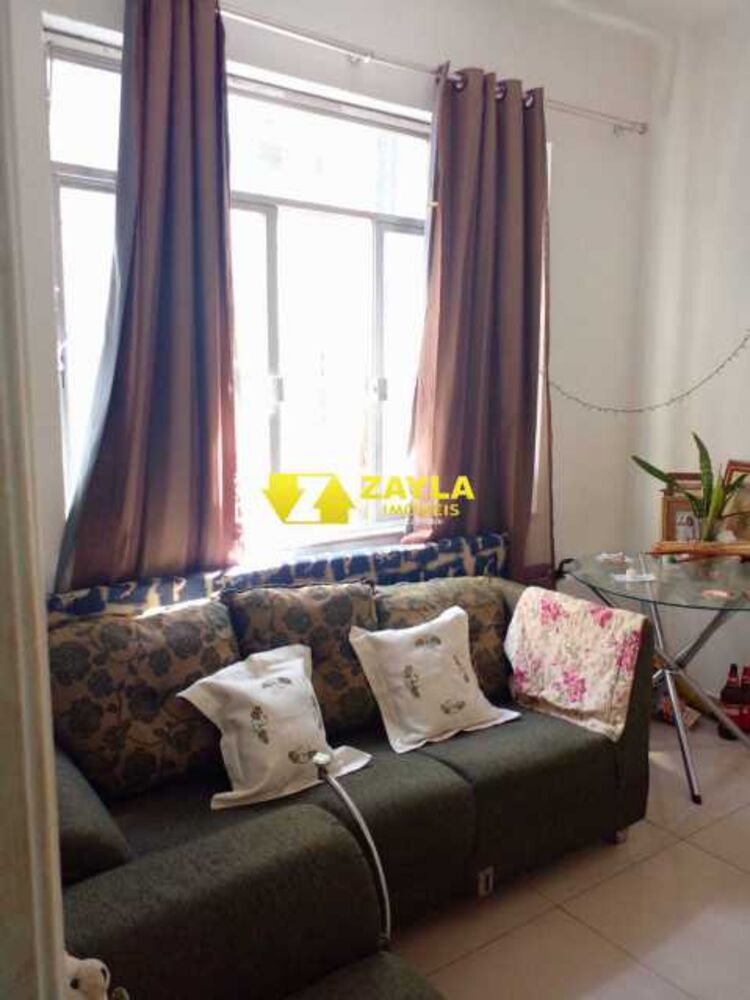 Apartamento, 1 quarto, 47 m² - Foto 8