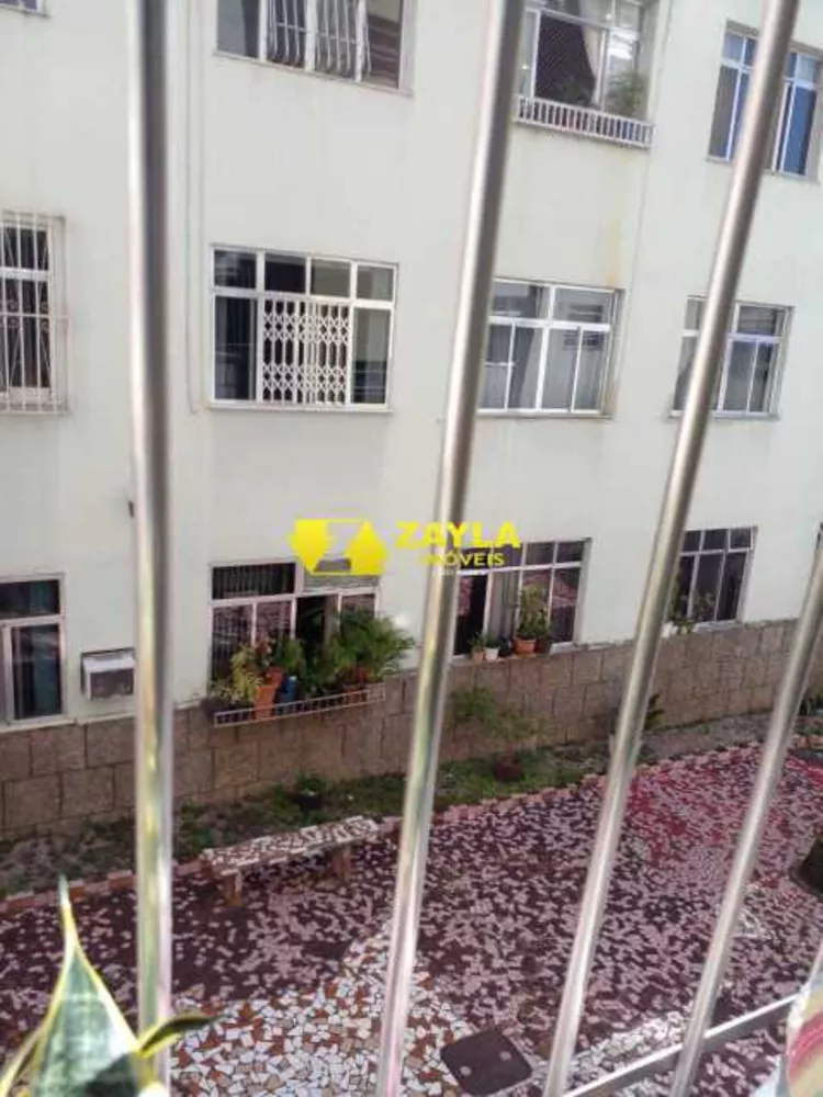 Apartamento, 1 quarto, 47 m² - Foto 3